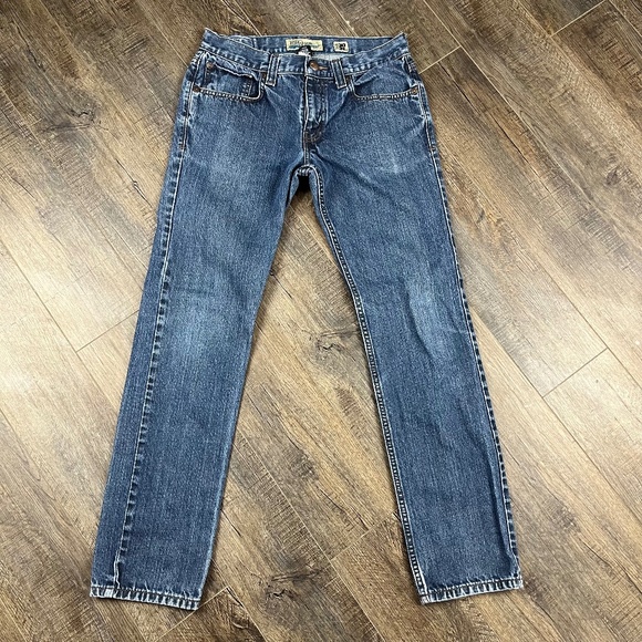 RSQ Other - RSQ Slim Straight Jeans Pants Denim ((size W30 L32))
